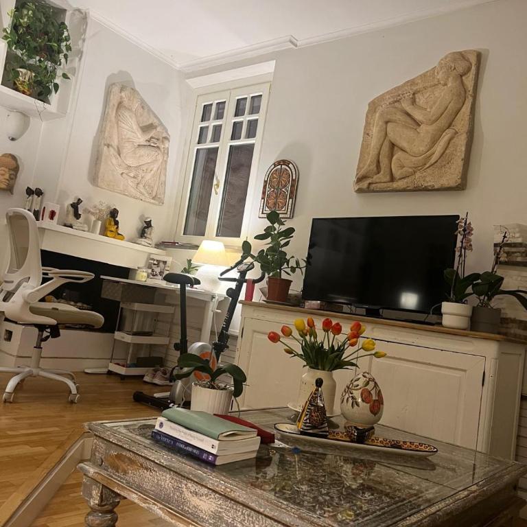 Lauretta House - Apartamento de 2 dormitorios - 8