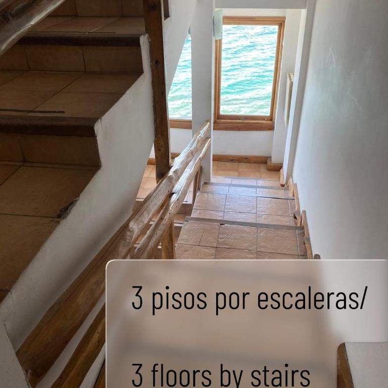 Departamento con acceso al lago Nahuel Huapi - Studio - 6