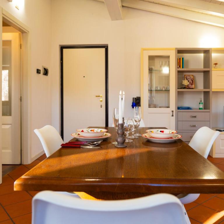 Casa Marilyn - Appartamento con 1 Camera da Letto - 5