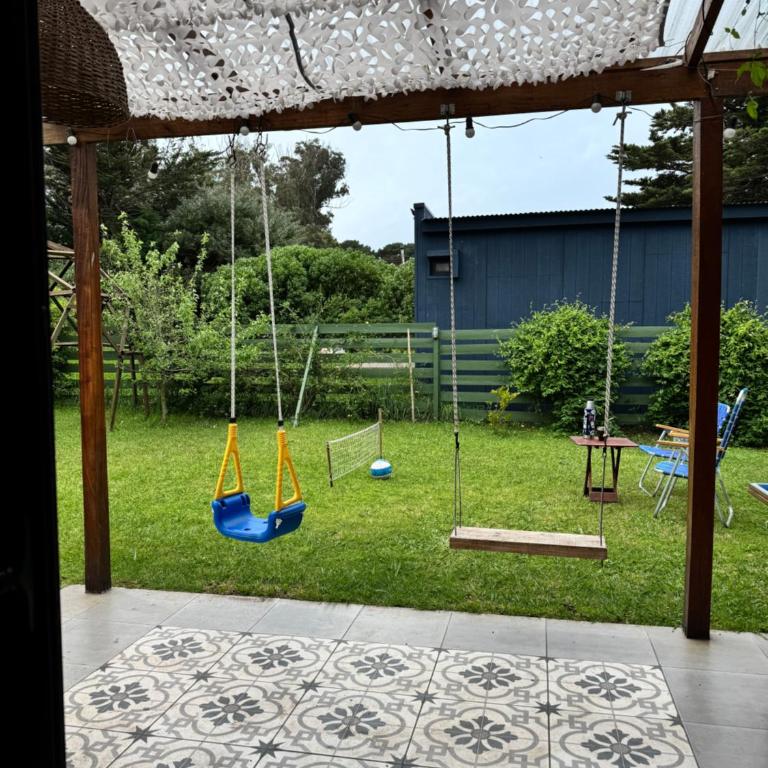 La Arboleda, Casa vacacional familiar - Two-Bedroom House - 15