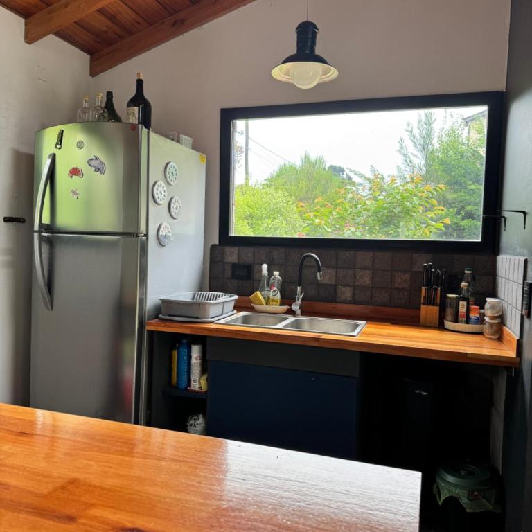 La Arboleda, Casa vacacional familiar - Two-Bedroom House - 6