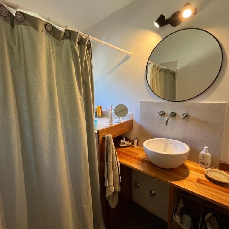 La Arboleda, Casa vacacional familiar - Two-Bedroom House - 9