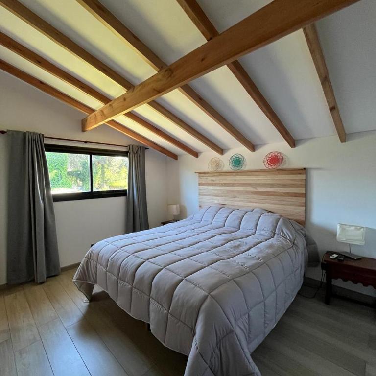 La Arboleda, Casa vacacional familiar - Two-Bedroom House - 8