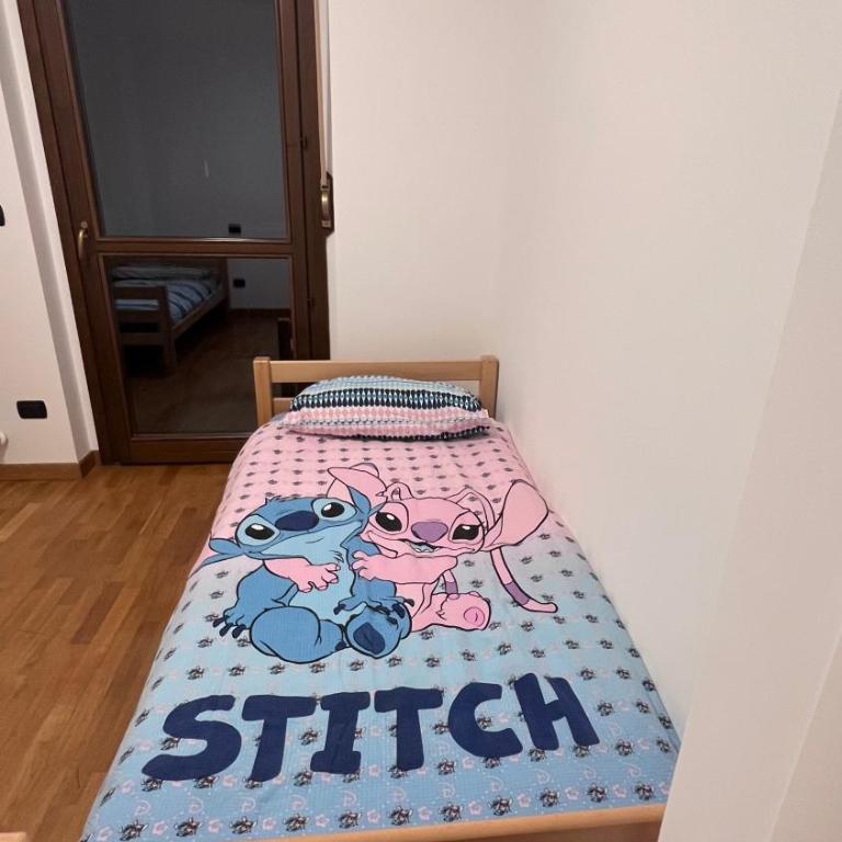 La Casa del Conte - Appartamento con 2 Camere da Letto - 8
