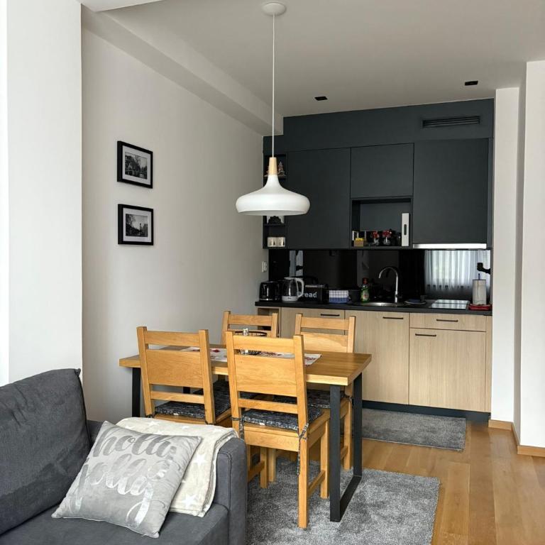 Apartman 502 i Apartman 503 - One-Bedroom Apartment - 18