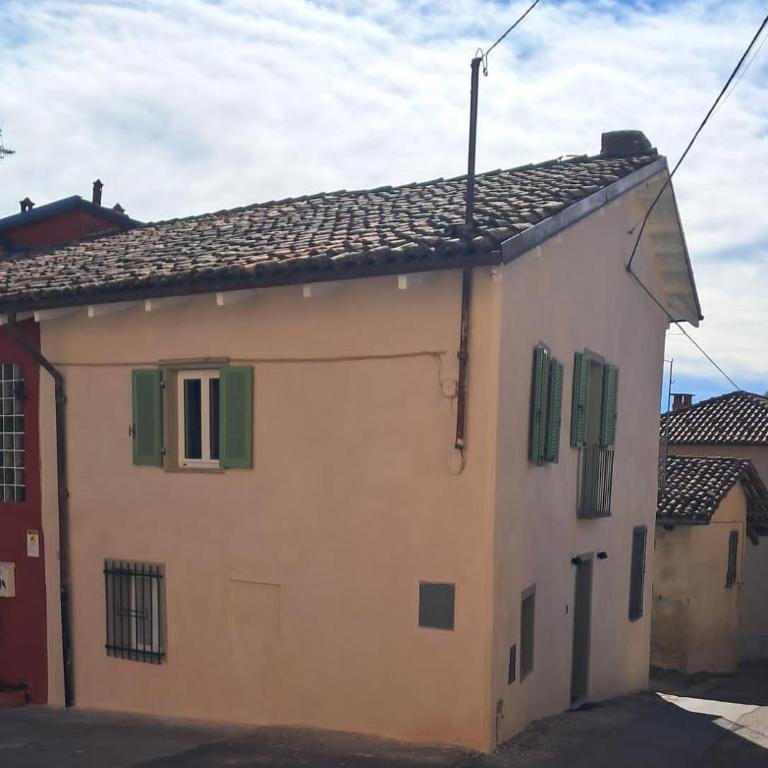 FilAuri La Morra - Casa con 2 Camere da Letto - 13