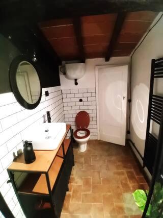 Pub house - Casa con 1 Camera da Letto - 27