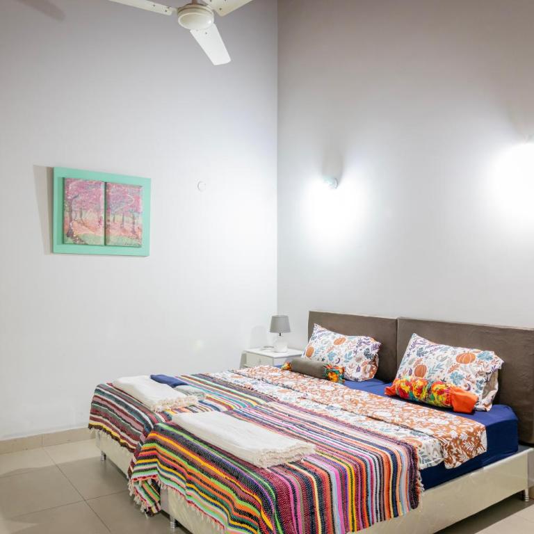 Rincón del Sol, country charm in the heart of the capital - Casa de 3 dormitorios - 8