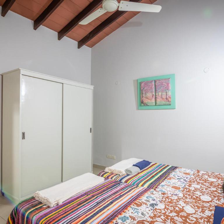 Rincón del Sol, country charm in the heart of the capital - Casa de 3 dormitorios - 21