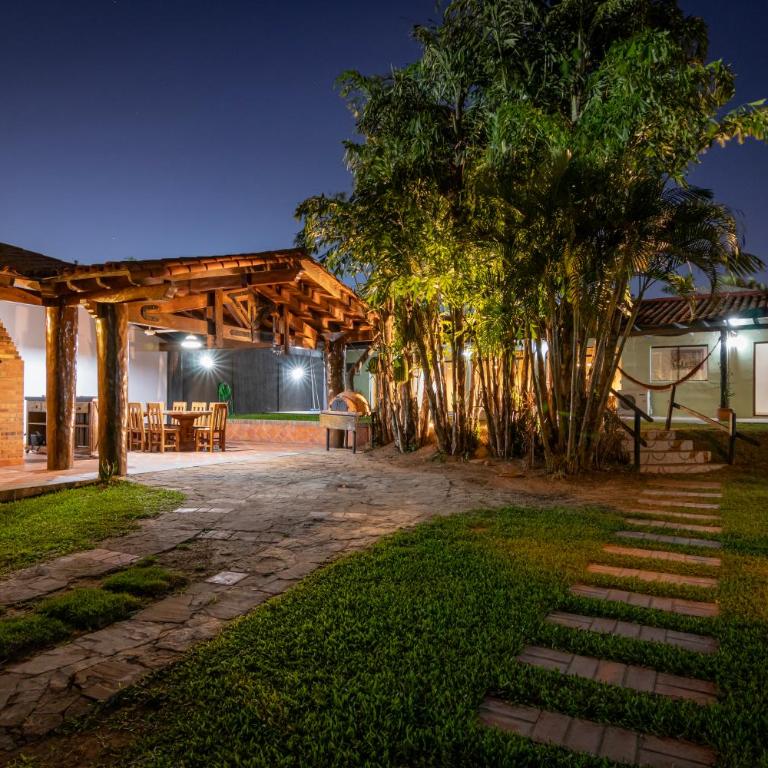 Rincón del Sol, country charm in the heart of the capital - Casa de 3 dormitorios - 30