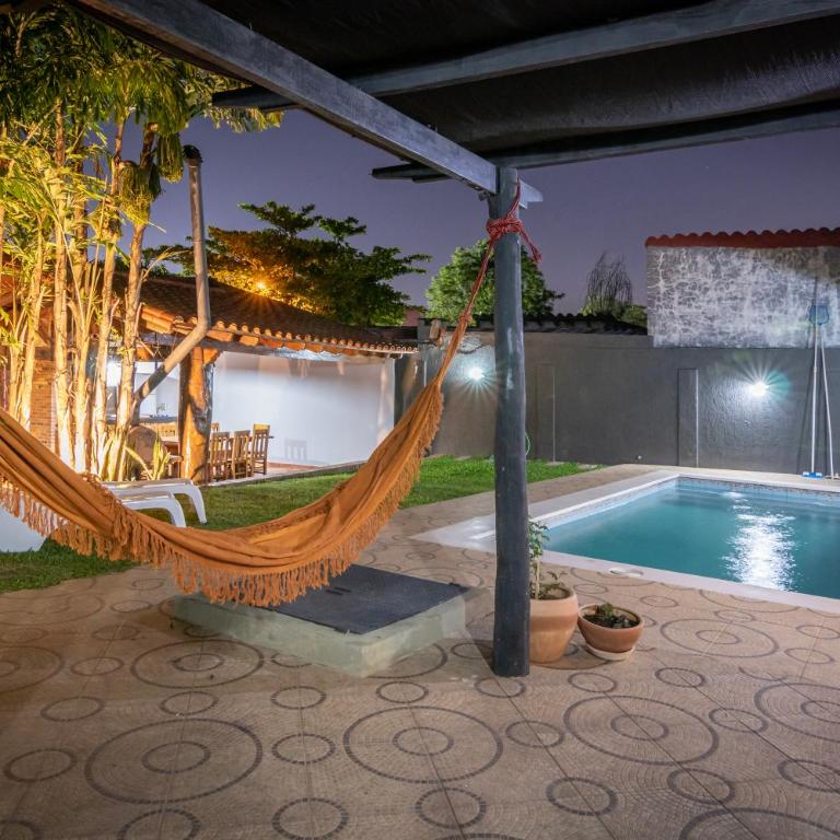 Rincón del Sol, country charm in the heart of the capital - Casa de 3 dormitorios - 29