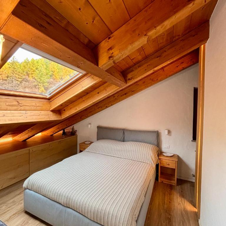 Pragma Apartments - Sky Lodge Bellamonte - Appartamento con 1 Camera da Letto - 4