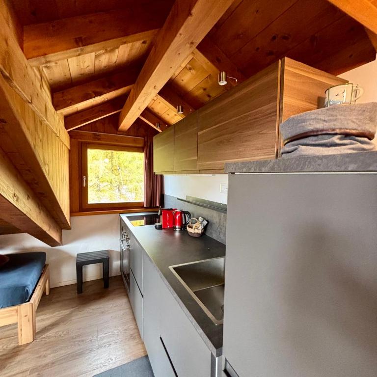 Pragma Apartments - Sky Lodge Bellamonte - Appartamento con 1 Camera da Letto - 3