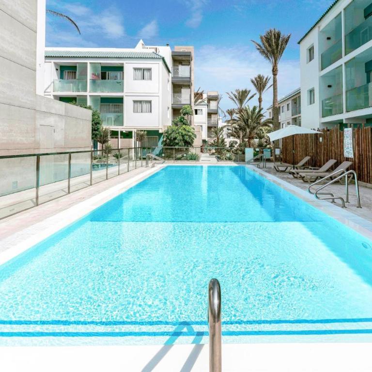 Bristol Sunset Beach - Puerto Ventura - Apartamento de 1 dormitorio - 1