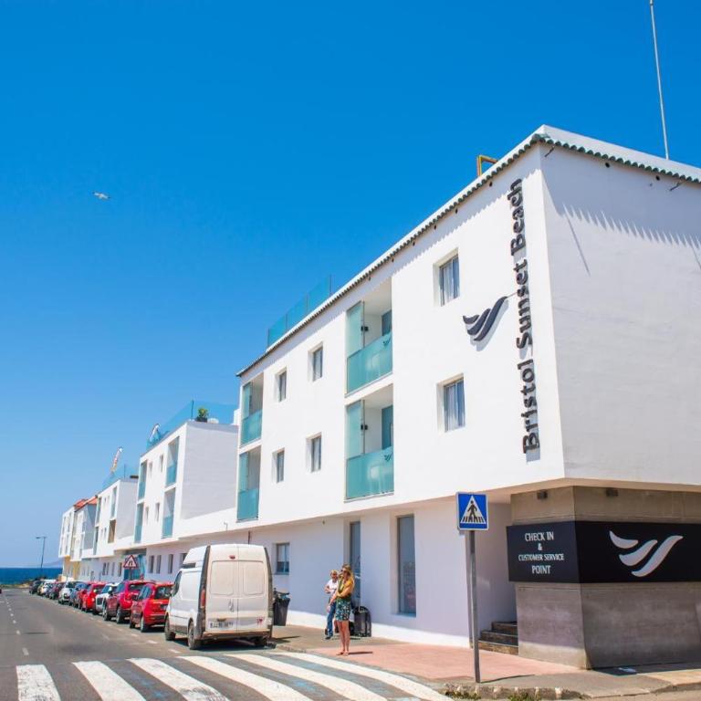 Bristol Sunset Beach - Puerto Ventura - Apartamento de 1 dormitorio - 15