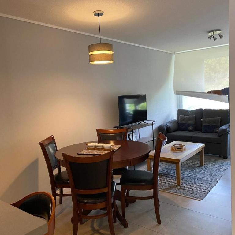 Depto Nuevo Reñaca - Apartamento de 2 dormitorios - 17