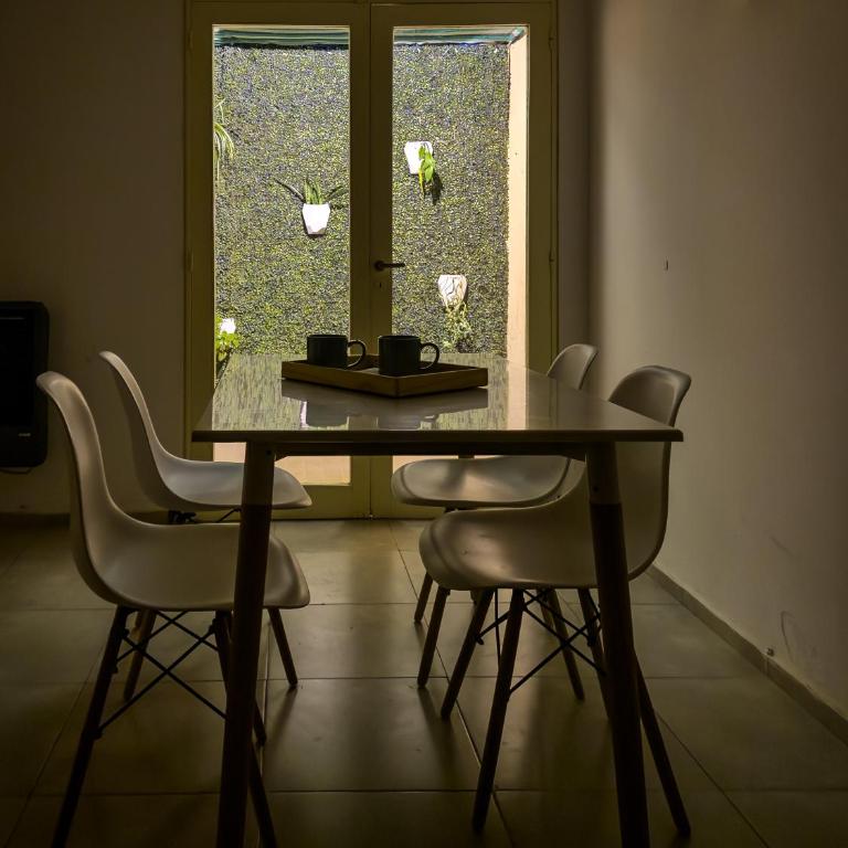 Entre Acequias Mendoza - Apartamento de 2 dormitorios - 1