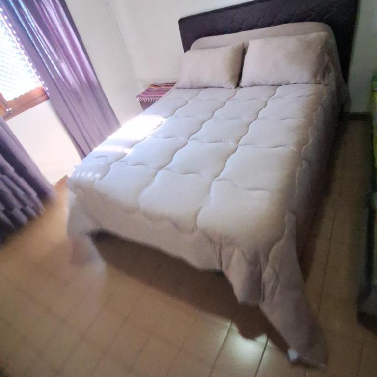 Apart Wilma - Apartamento con balcón - 2