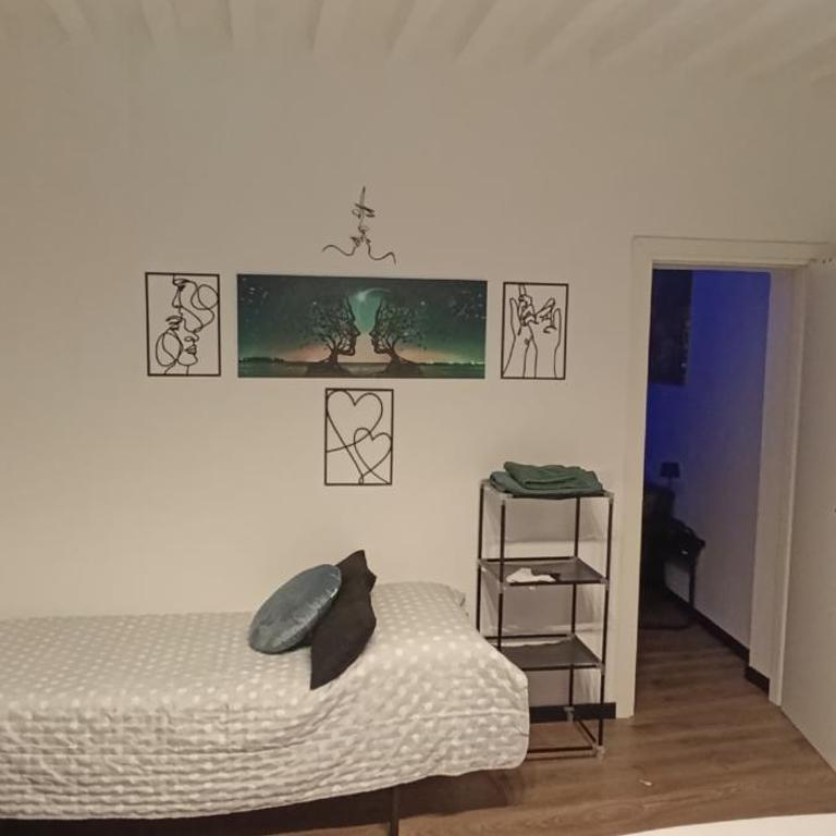 Il sogno di Elisa -romantico B&B nel centro di Parma - Appartamento con 1 Camera da Letto - 22