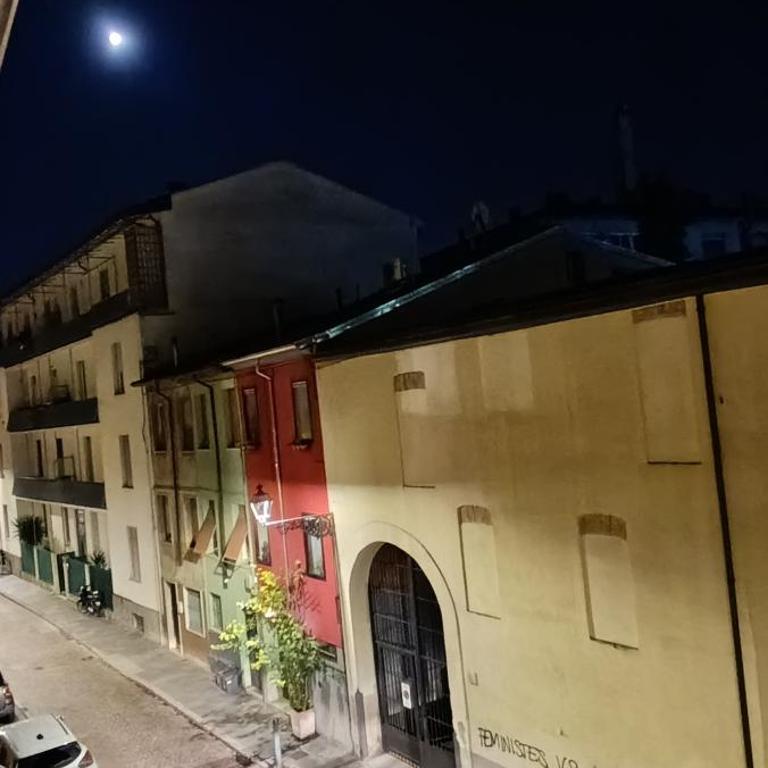 Il sogno di Elisa -romantico B&B nel centro di Parma - Appartamento con 1 Camera da Letto - 64