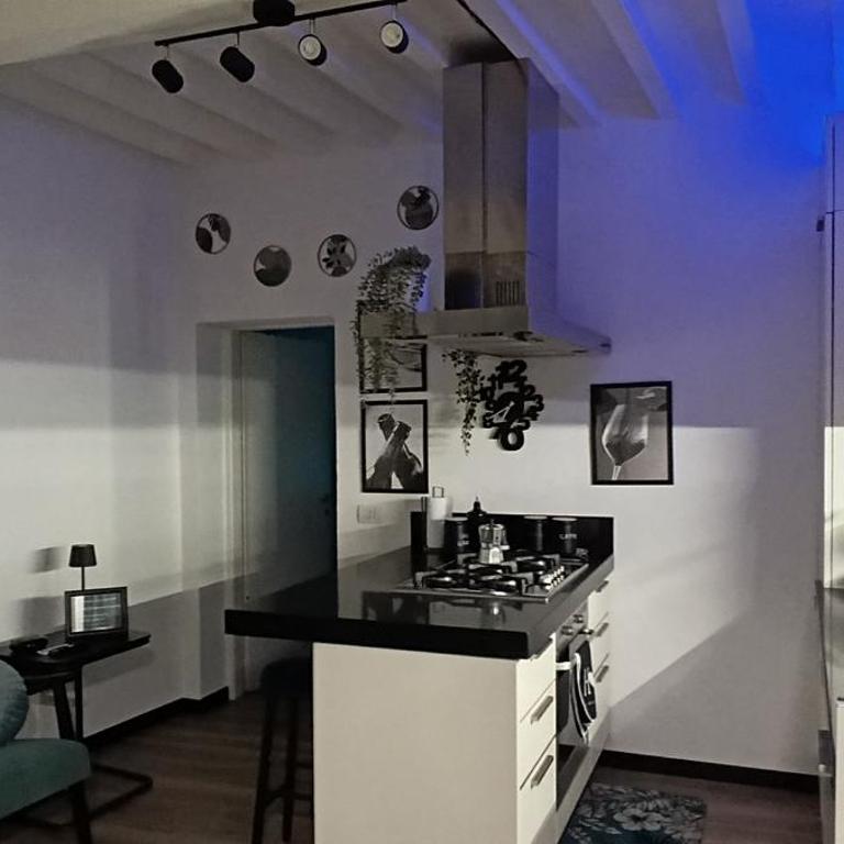 Il sogno di Elisa -romantico B&B nel centro di Parma - Appartamento con 1 Camera da Letto - 31