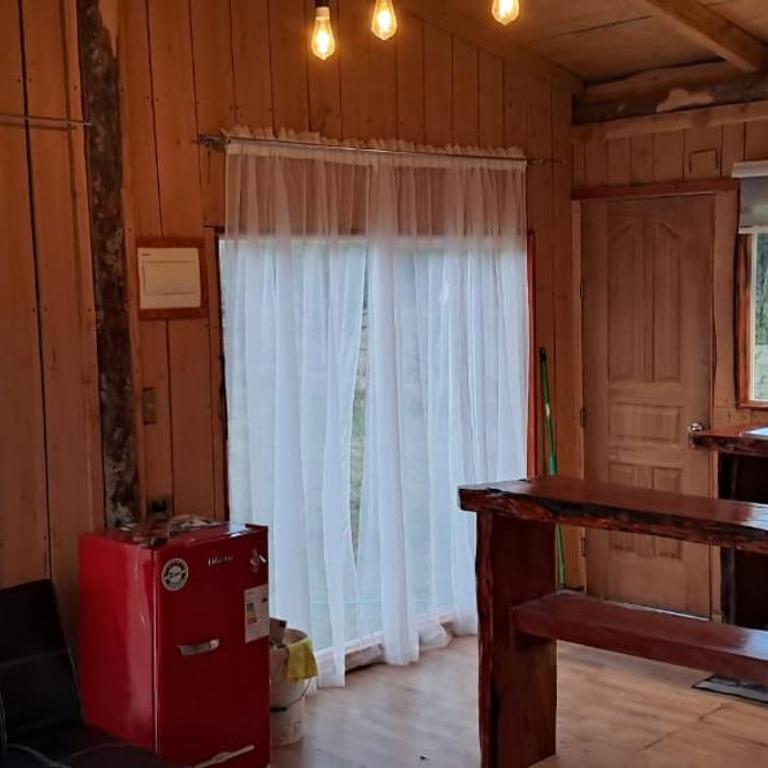 Tambera Futaleufú - Two-Bedroom Apartment - 4