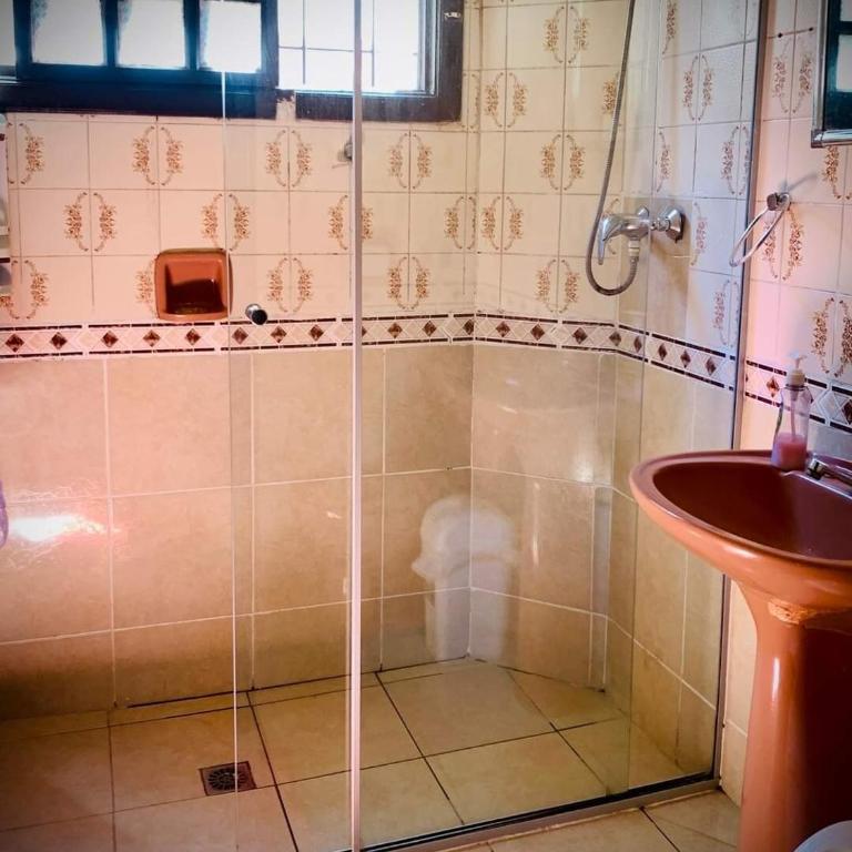 La Casa de Don Lucho - Santa Cruz - Three-Bedroom House - 8