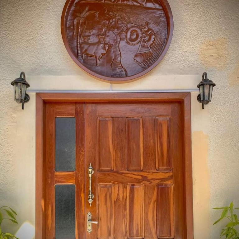 La Casa de Don Lucho - Santa Cruz - Three-Bedroom House - 11