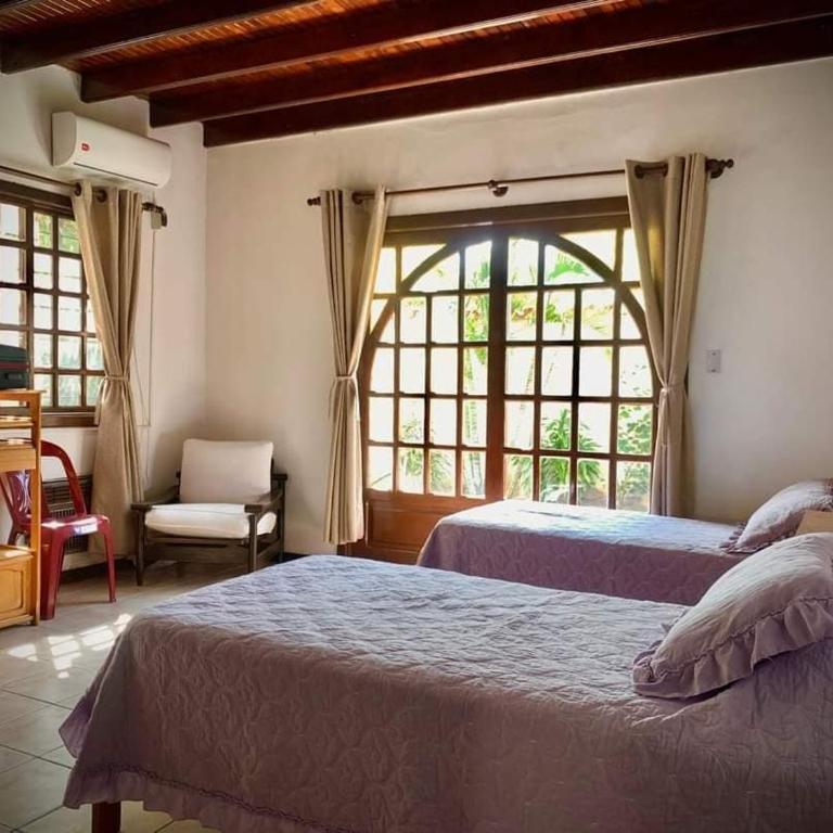 La Casa de Don Lucho - Santa Cruz - Three-Bedroom House - 18