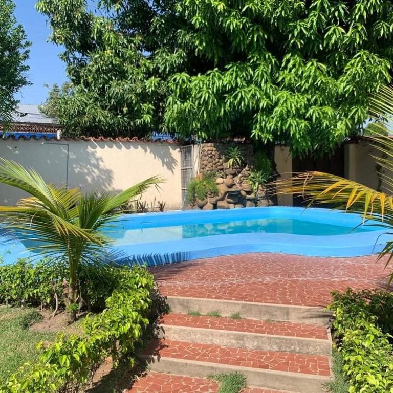 La Casa de Don Lucho - Santa Cruz - Three-Bedroom House - 21