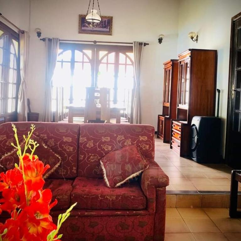 La Casa de Don Lucho - Santa Cruz - Three-Bedroom House - 22