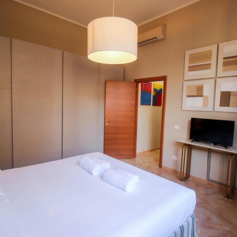 San Giuseppe Elegant Loft Heart of Florence QK - Appartamento Superior con 3 Camere da Letto - 9