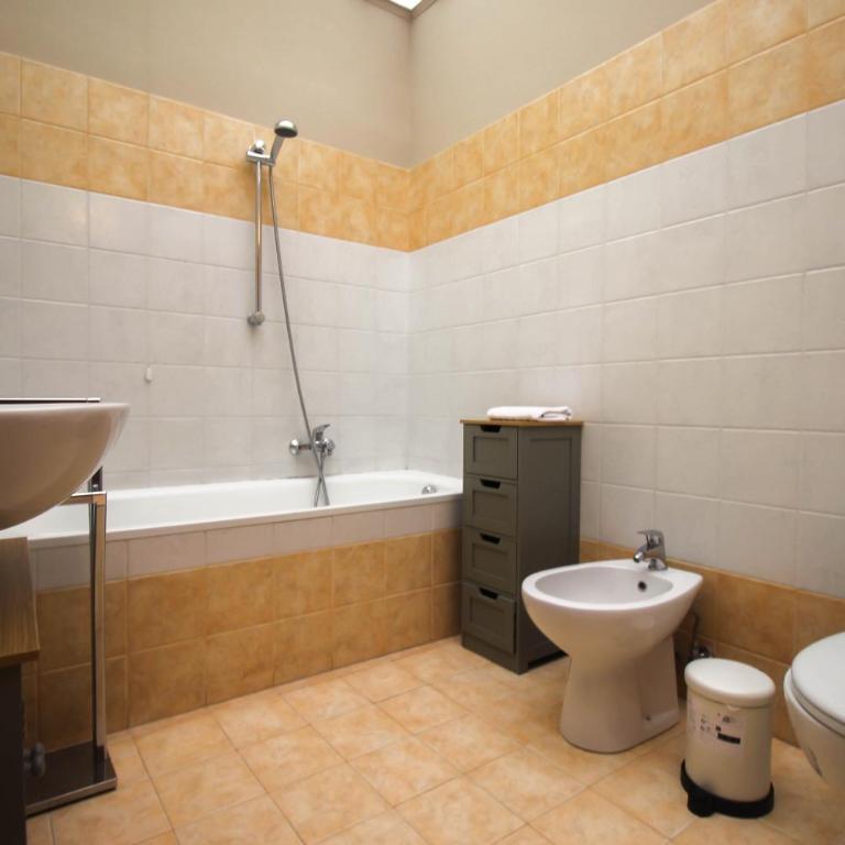 San Giuseppe Elegant Loft Heart of Florence QK - Appartamento Superior con 3 Camere da Letto - 7