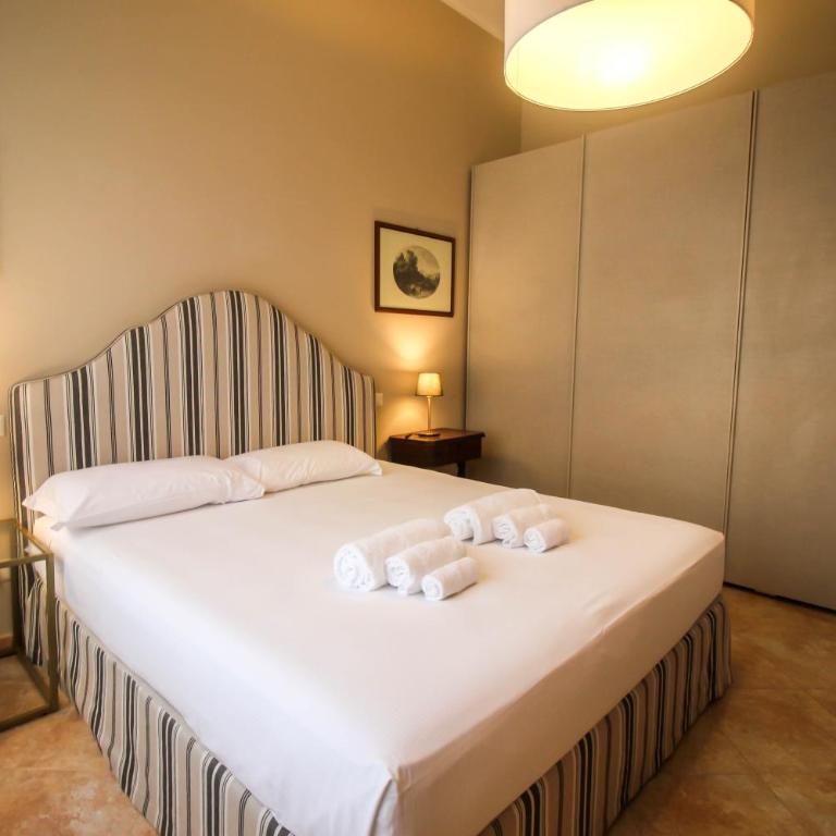 San Giuseppe Elegant Loft Heart of Florence QK - Appartamento Superior con 3 Camere da Letto - 13