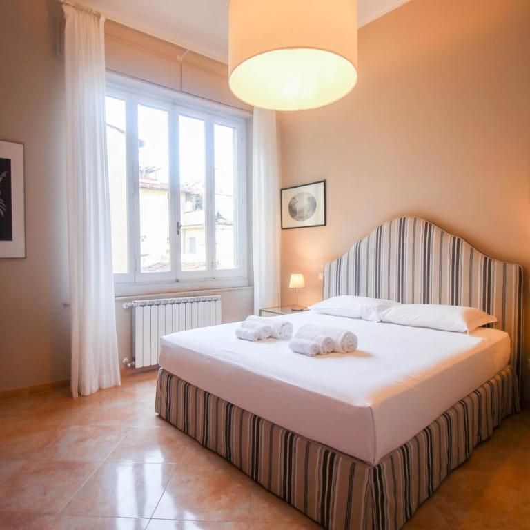 San Giuseppe Elegant Loft Heart of Florence QK - Appartamento Superior con 3 Camere da Letto - 18