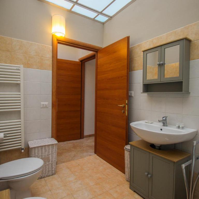 San Giuseppe Elegant Loft Heart of Florence QK - Appartamento Superior con 3 Camere da Letto - 17