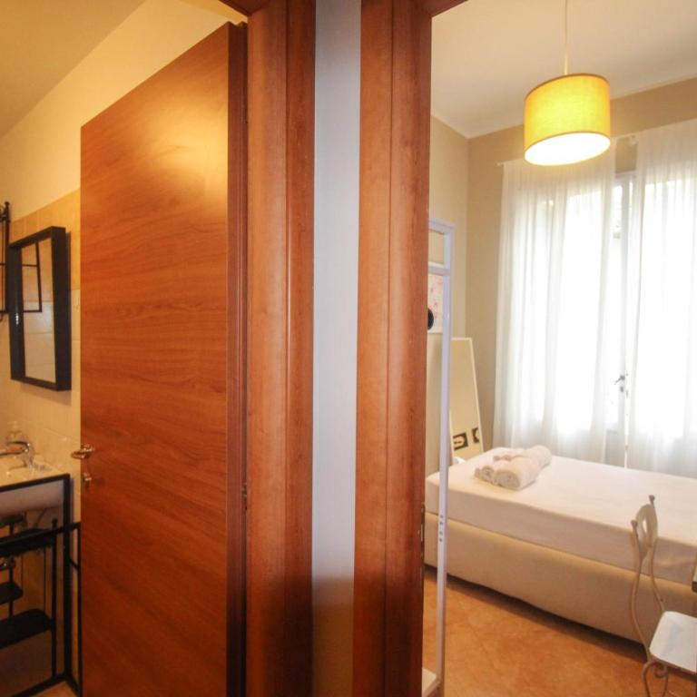 San Giuseppe Elegant Loft Heart of Florence QK - Appartamento Superior con 3 Camere da Letto - 20