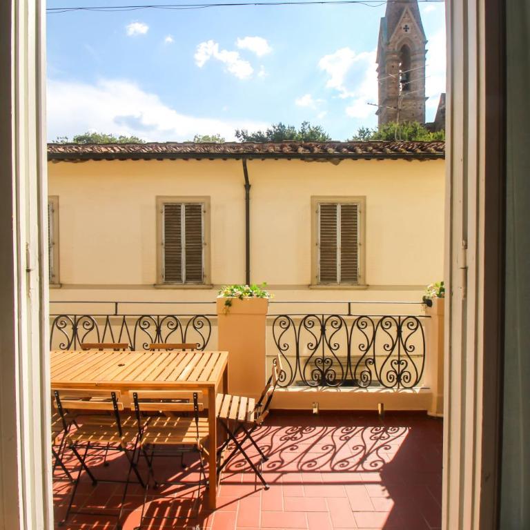San Giuseppe Elegant Loft Heart of Florence QK - Appartamento Superior con 3 Camere da Letto - 21