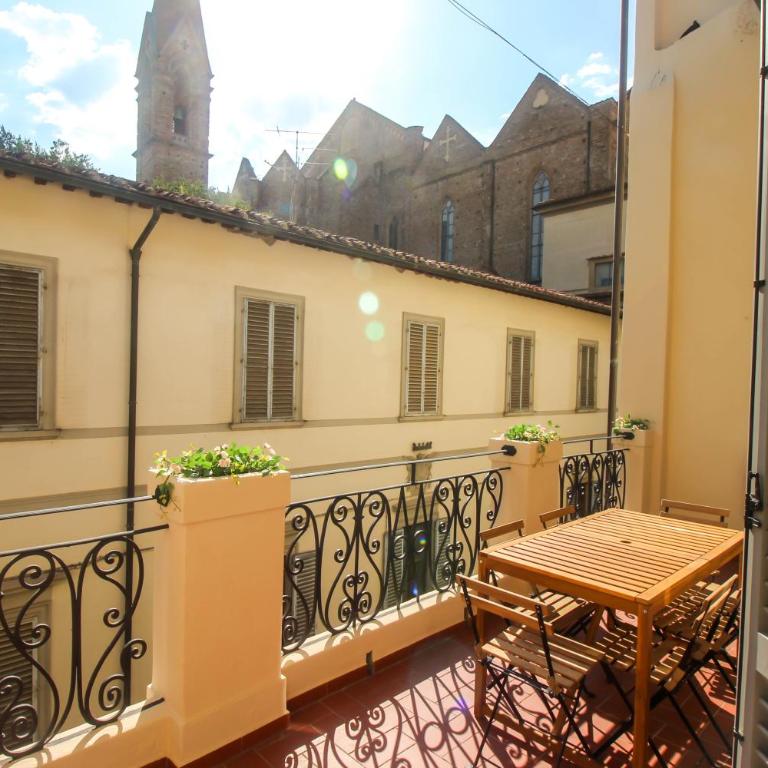 San Giuseppe Elegant Loft Heart of Florence QK - Appartamento Superior con 3 Camere da Letto - 24