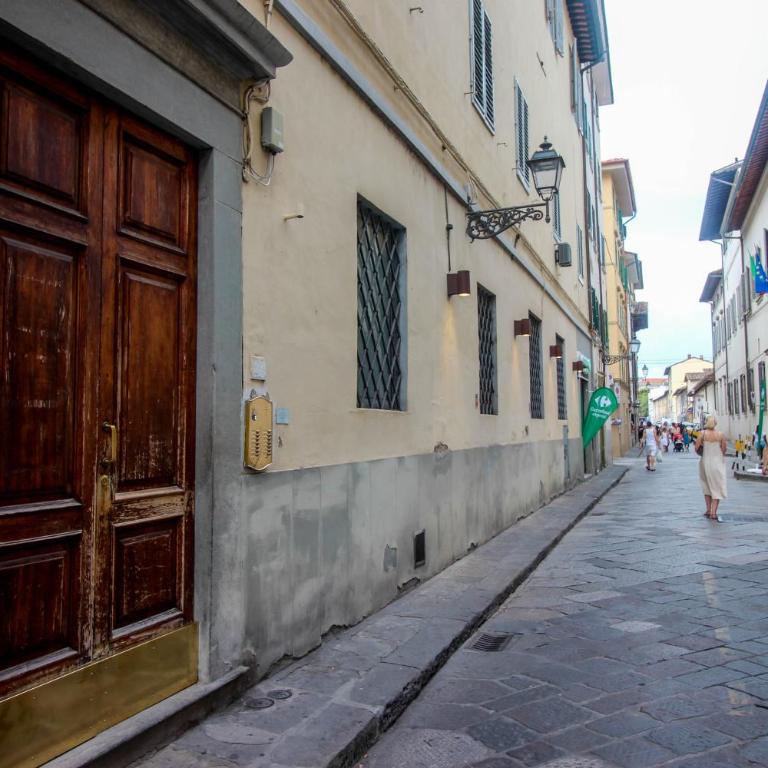 San Giuseppe Elegant Loft Heart of Florence QK - Appartamento Superior con 3 Camere da Letto - 25