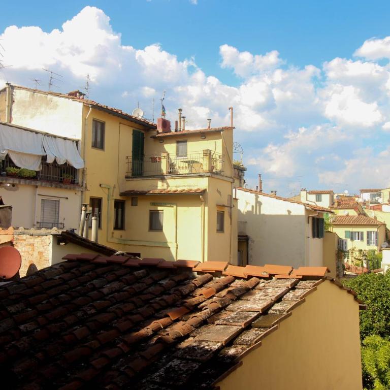 San Giuseppe Elegant Loft Heart of Florence QK - Appartamento Superior con 3 Camere da Letto - 26