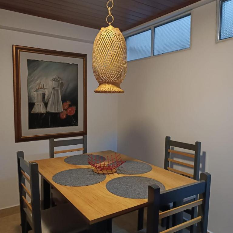 INTI & QUILLA Appartments - Two-Bedroom Deluxe Apartment - 9