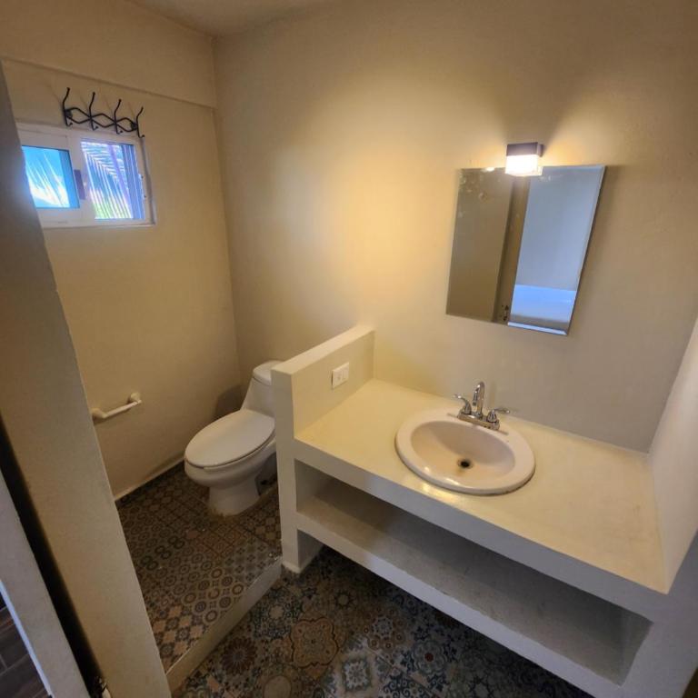 MK Hotel Beach - Two-Bedroom Standard Apartment - 39
