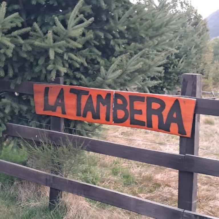 Tambera Futaleufú - Two-Bedroom Apartment - 7