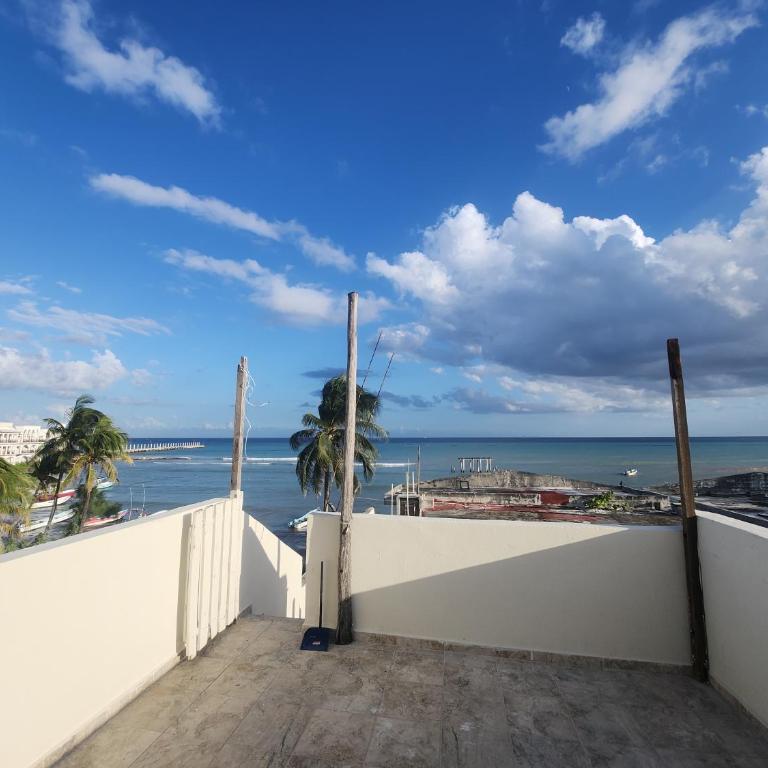 MK Hotel Beach - Two-Bedroom Standard Apartment - 41