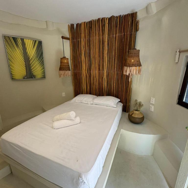 MK Hotel Beach - Double Room with Pool View - 8