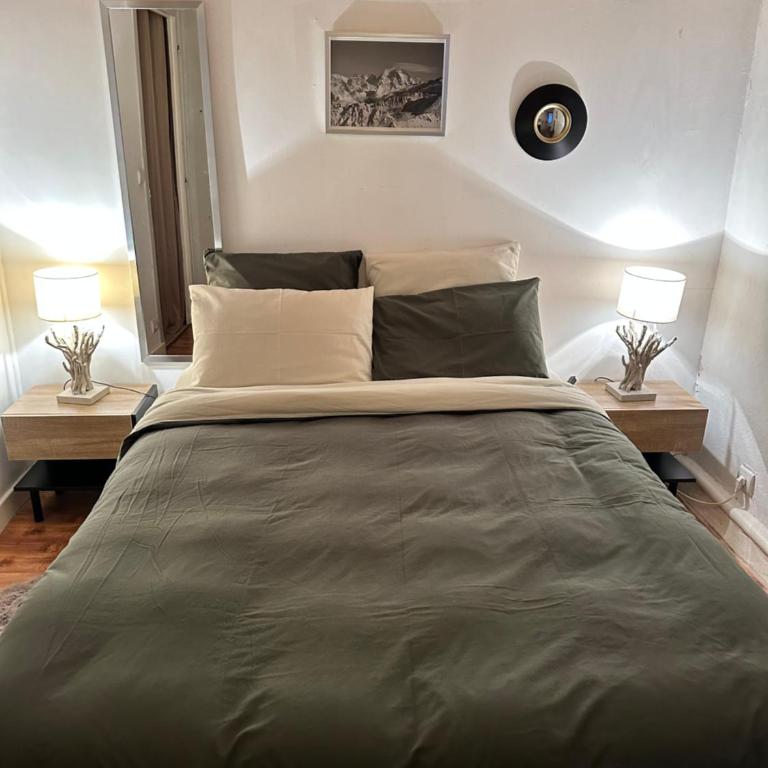 Cœur de Conflans - Appartement 1 Chambre - 10