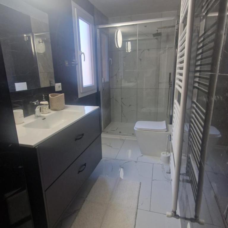 Casa Hanna Garden - Appartamento con 2 Camere da Letto e Terrazza - 29