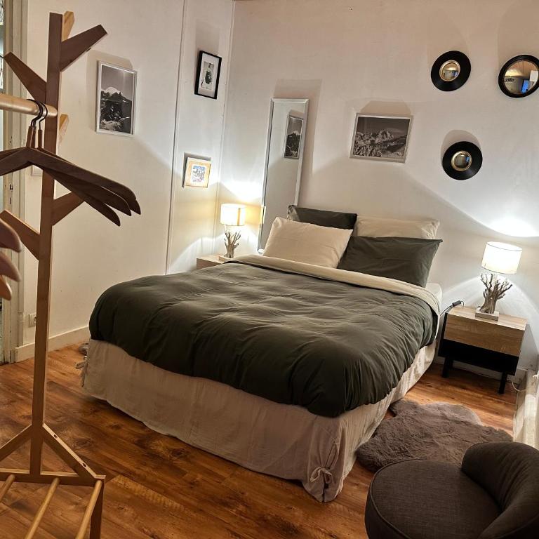 Cœur de Conflans - Appartement 1 Chambre - 9