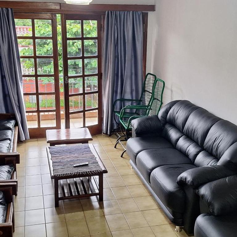 Apart Wilma - Apartamento con balcón - 9